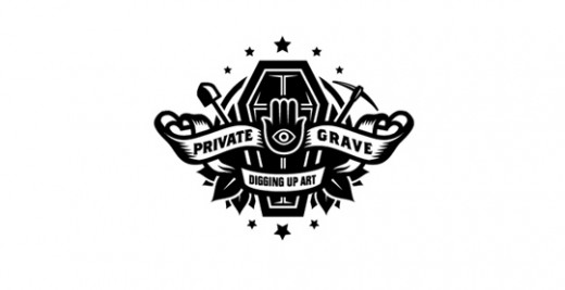 Private Grave