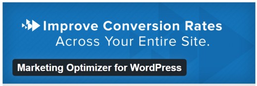 Marketing Optimizer for WordPress