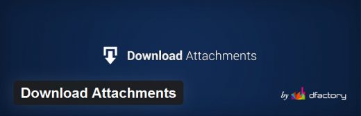 Download Attachments