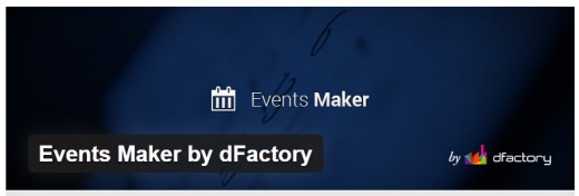 Events Maker by dFactory
