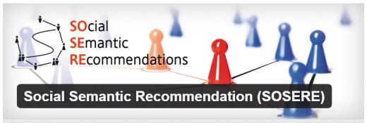 Social Semantic Recommendation
