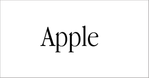 Free Apple Garamond Font for Download