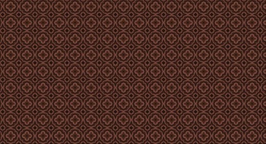 Beautiful Brown Pattern