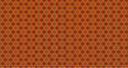 Orangerie Pattern