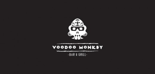 Voodoo Monkey
