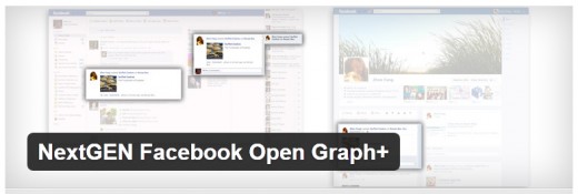 NextGEN Facebook Open Graph+