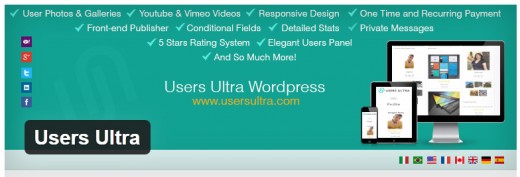 Users Ultra