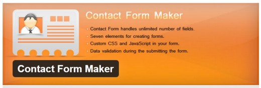 Contact Form Maker