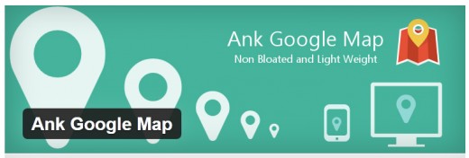 Ank Google Map