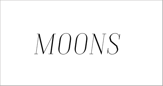 TT Moons Font Free Download